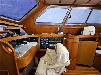 Franchini Atlantide 45 S