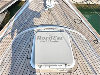 Franchini Atlantide 45 S