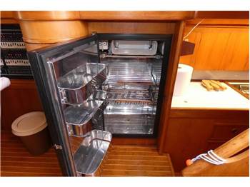 Franchini Atlantide 45 S