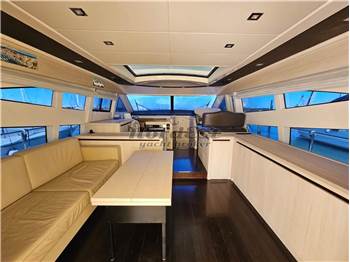 Cayman 60 HT