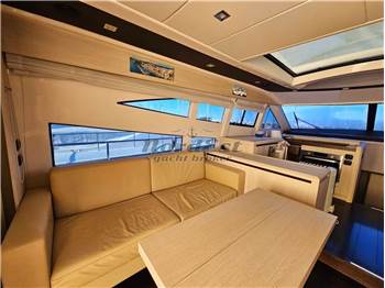 Cayman 60 HT
