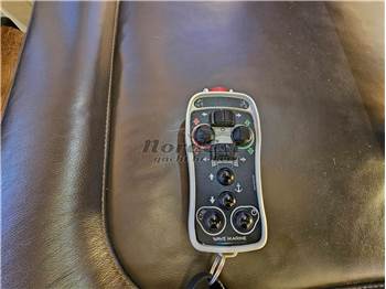 Cayman 60 HT