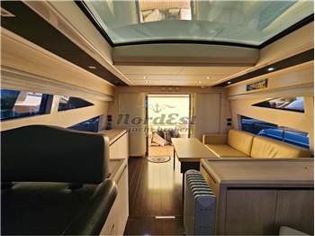 Cayman 60 HT