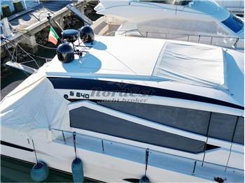 Cayman 60 HT