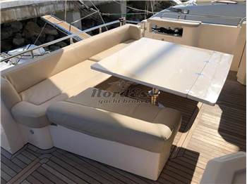 Cayman 60 HT