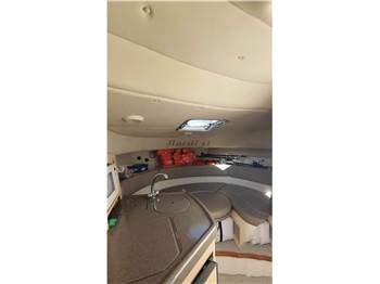 Boston Whaler Conquest 28