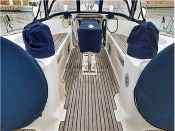 Beneteau Oceanis 50