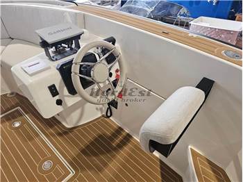 Nerea Yacht NY24 Limo Tender