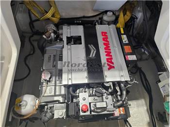 Nerea Yacht NY24 Limo Tender