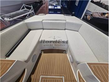 Nerea Yacht NY24 Limo Tender