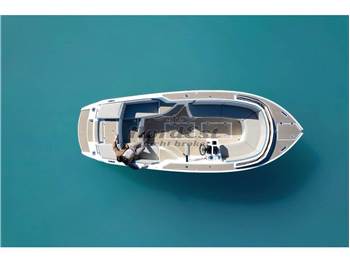 Nerea Yacht NY24 Limo Tender