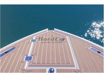 Nerea Yacht NY24 Limo Tender