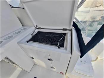 3B Craft (Gregorini) 37 Open