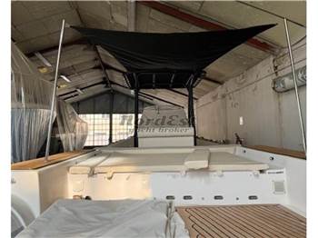Top Marine 1000 Maxi Rib Gommone