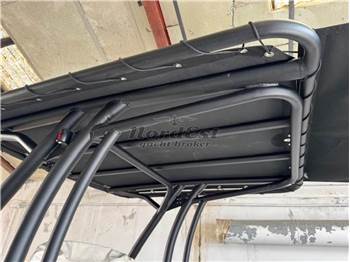 Top Marine 1000 Maxi Rib Gommone