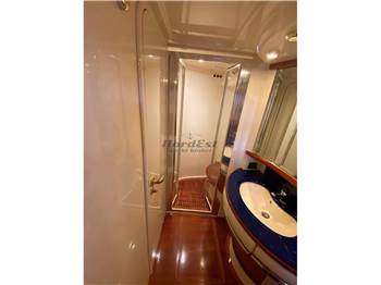Azimut 62 Fly