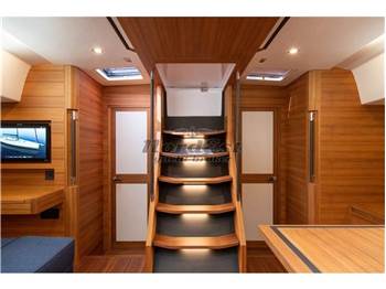 Ice Yachts ICE 70