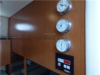 WellCraft 360 Coastal