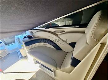 Glastron GS 259