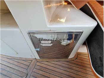 Bruno Abbate Primatist G46 Pininfarina