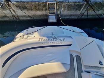 Glastron GS 259