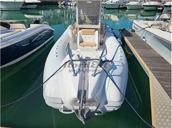 Sacs S 680 (motore 2026)