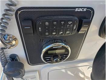 Sacs S 680 (motore 2026)
