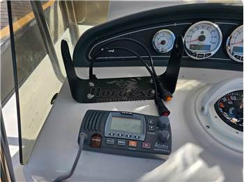 Sacs S 680 (motore 2026)