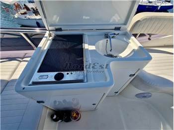 Carnevali 130 Fly - IPS 600
