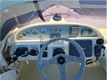 Carnevali 130 Fly - IPS 600