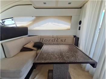 Carnevali 130 Fly - IPS 600