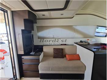 Carnevali 130 Fly - IPS 600