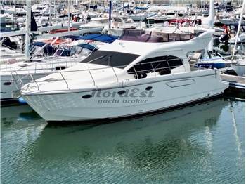 Carnevali 130 Fly - IPS 600