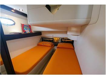 Carnevali 130 Fly - IPS 600