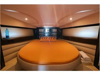 Carnevali 130 Fly - IPS 600