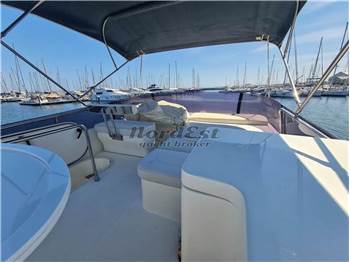 Carnevali 130 Fly - IPS 600