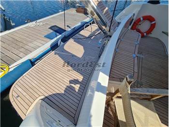 Carnevali 130 Fly - IPS 600
