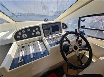 Carnevali 130 Fly - IPS 600