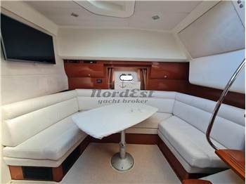Jeanneau Prestige 38 S