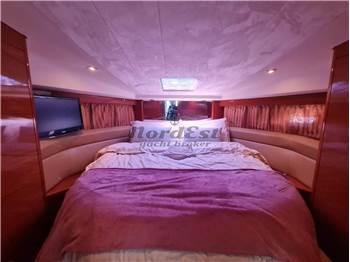 Jeanneau Prestige 38 S