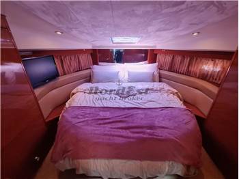 Jeanneau Prestige 38 S