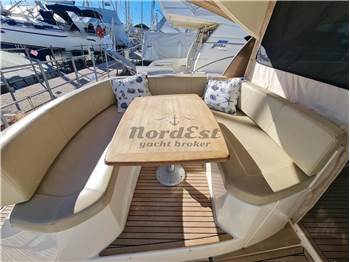 Jeanneau Prestige 38 S