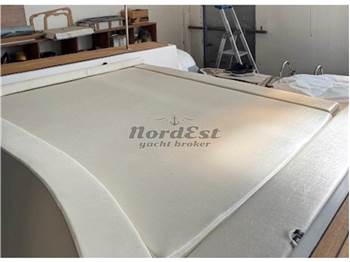 Top Marine 1000 Maxi Rib Gommone