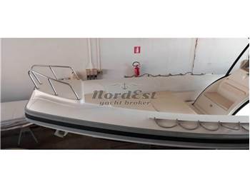 Top Marine 1000 Maxi Rib Gommone