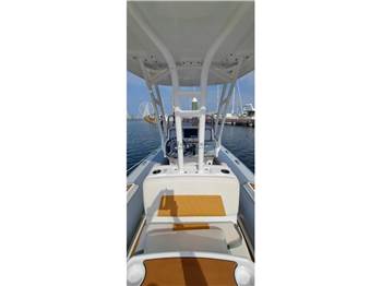 Gala Viking V650