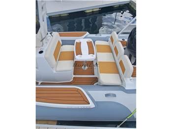 Gala Viking V650