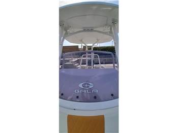 Gala Viking V650