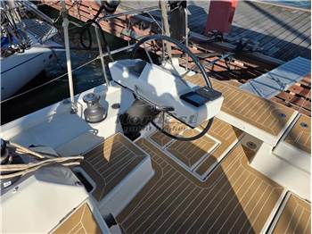 Dufour 470