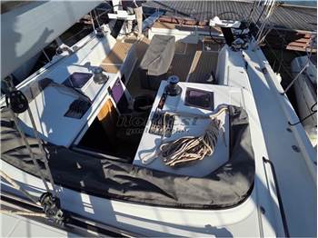 Dufour 470