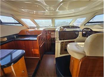 Cranchi Atlantique 48 Fly